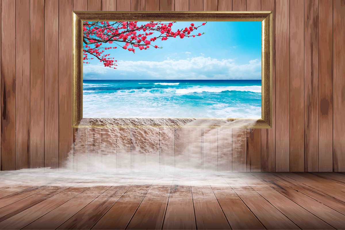 Морской бриз